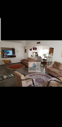 Imagem 12 de 14 de Casa Jardim Chapadão - Ca0152