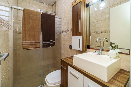 Imagem 24 de 30 de Casa À Venda No Bairro Vila Santa Catarina - São Paulo/sp - O-27792-45258