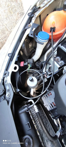 Imagem 11 de 21 de Peugeot 307 2010 2.0 Presence Pack Flex Aut. 5p
