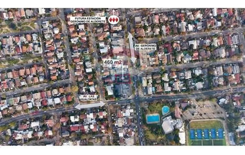 Arriendo Comercial En Vitacura