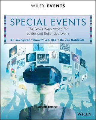 Libro Special Events : The Brave New World For Bolder And...