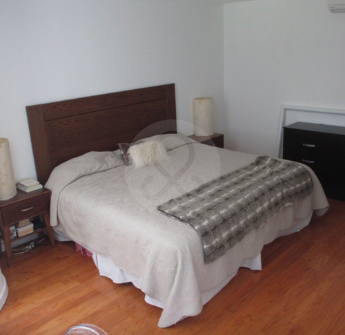Departamento En Venta En Santa Fe