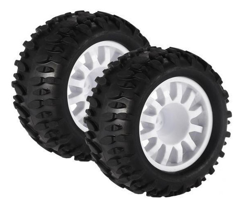 Neumáticos Para Ruedas De Coche Rc 5 Piezas