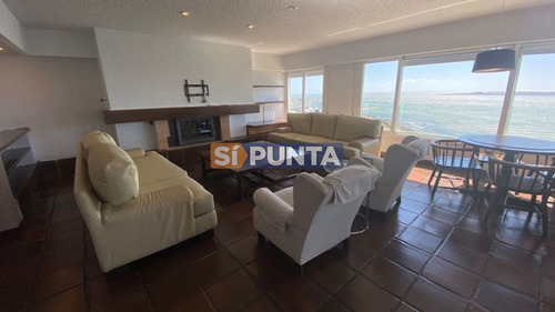 Imagen 3 de 26 de Penthouse En Venta
