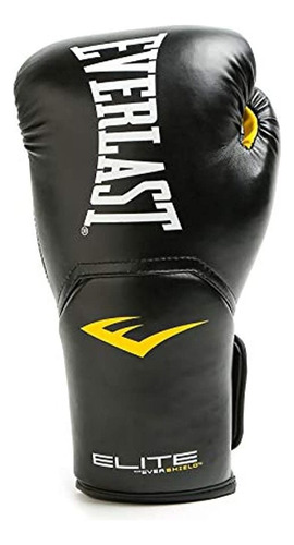 Guantes De Entrenamiento Everlast Elite Pro Style