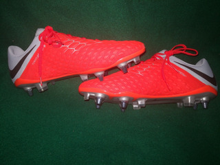 botines nike hypervenom phantom