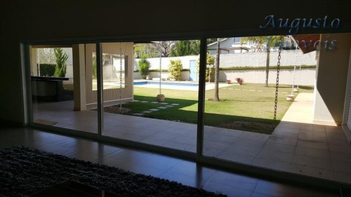 Casa Em Atibaia Condomínio Shambala Aceita Financiamento