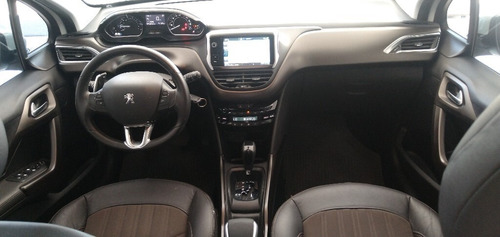 Peugeot 2008 2016/2017 4027