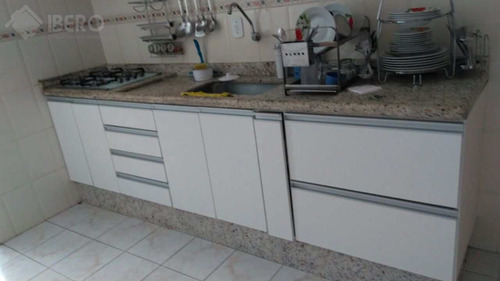 Imagem 1 de 13 de Apartamento Com 2 Dorms, Aviação, Praia Grande - R$ 380 Mil, Cod: 1567 - V1567