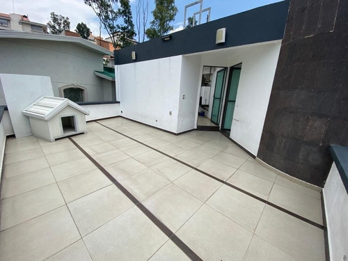 Imagen 29 de 30 de Casa Venta Paseos Del Bosque Naucalpan