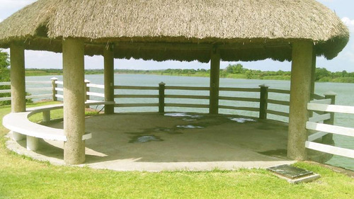 Terreno Rio Tuxpan Veracruz 3500 M² En La Localidad De Santa Rosalia