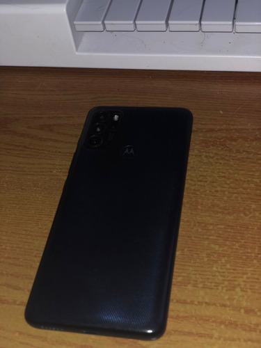Imagen 3 de 3 de Moto G60s 128 Gb Azul 6 Gb Ram