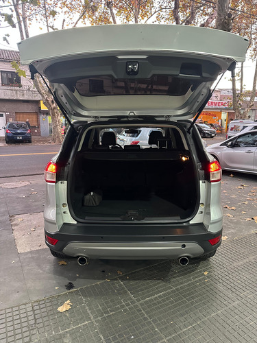 Ford Kuga 1.6 Sel 6mt Fwd T 150 Cv