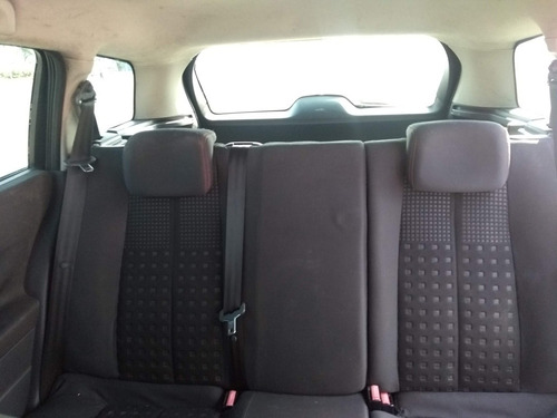 Renault Megane 1.6 Extreme Hi-flex 4p 2010