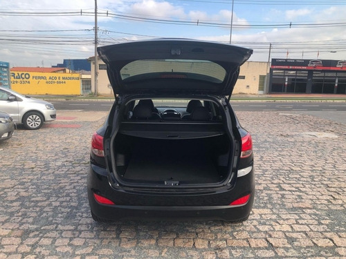 Imagem 10 de 10 de Hyundai Ix35 2.0