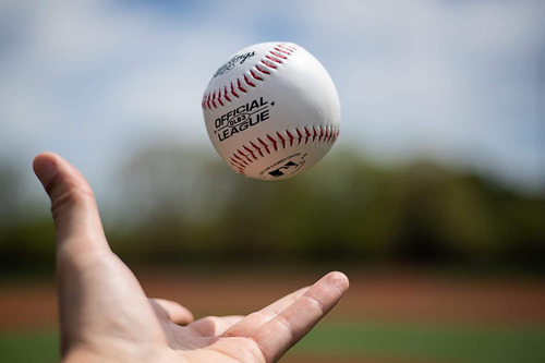 Rawlings | Official League Recreational Use Practice Base...