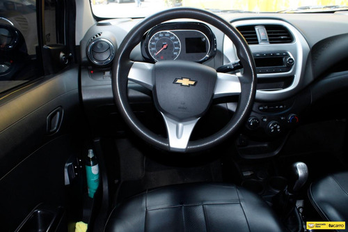 Chevrolet Beat 1.2 Ls 80 hp