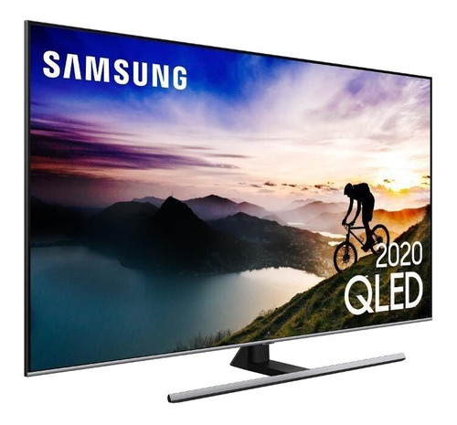 Smart Tv Samsung Qled 4k 65  Series Q Qn65q70ta Nuevo Gtia
