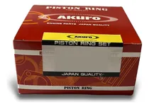 Comprar Juego De Aros Para Mitsubishi L200 Galant 1.6 Nafta 4g32