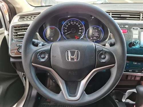 Imagem 6 de 11 de Honda City Ex 1.5 Cvt Flex