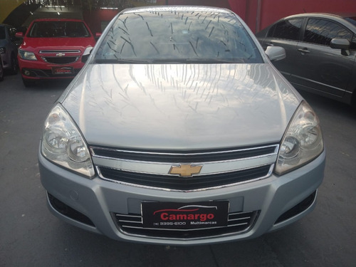 Imagem 7 de 10 de Gm Vectra