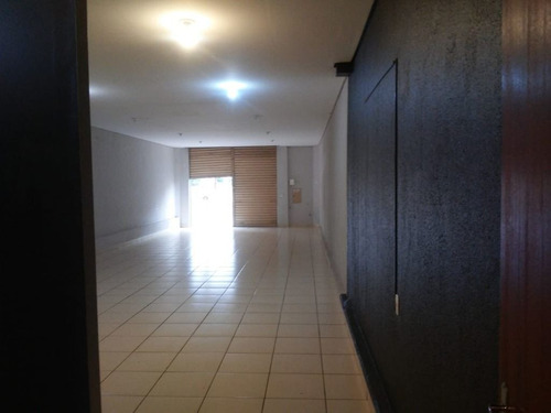 Imagem 1 de 6 de Salão Para Alugar, 120 M² Por R$ 2.400,00/mês - Vila Aurora - São José Do Rio Preto/sp - Sl0760