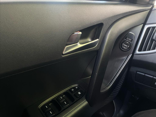 Hyundai Creta 1.6 16V FLEX ACTION AUTOMÁTICO
