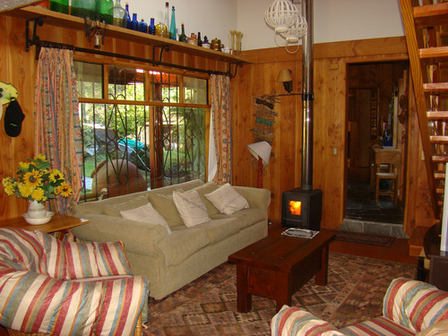 Casa Soñada A Minutos De Pucon
