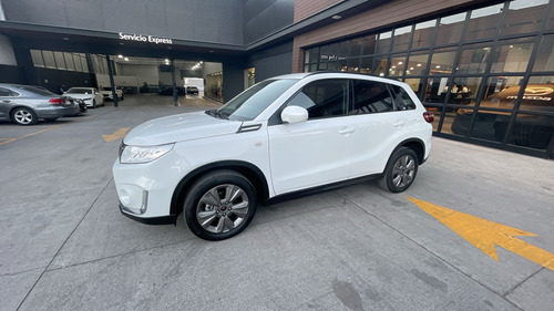 Suzuki Vitara 1.6 Gl Mt