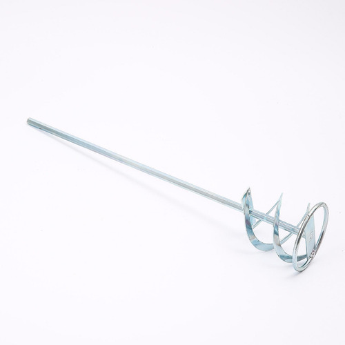 Varilla De Mezcla De Cemento, Multifunción, 40 Cmx6cm