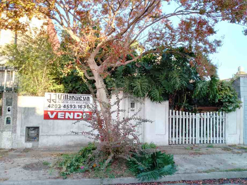 Lote En Venta En Sarandi Oeste