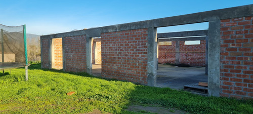 Gran Casa En Melipilla , Porcentaje Con Credito Directo