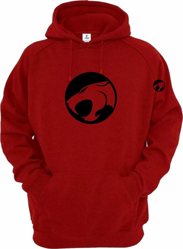 Sudadera Thundercats Diseños Cool