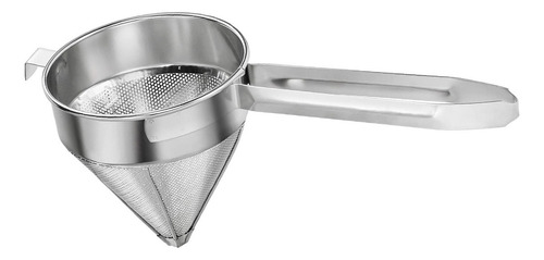 Colador De Caldo De Acero Inoxidable, De Cocina, Colador Con