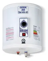 Comprar Termofon Calefon Termotanque 30 Lts Cobre Orion Sensacion Color Blanco