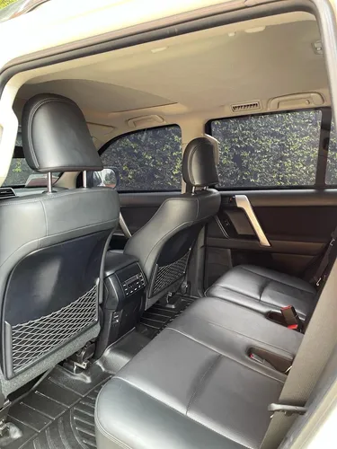 Toyota Prado Txl 2021 2.8 Blindaje 3 Plus Matriculado En 2
