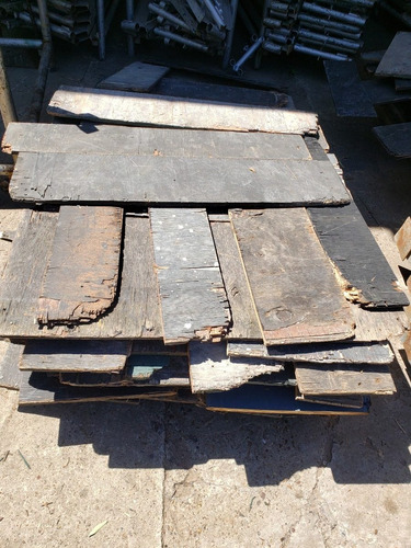 Fenolicos, Recortes Varias Medidas