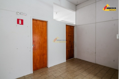Imagem 8 de 13 de Loja Para Aluguel, Catalão - Divinópolis/mg - 13855