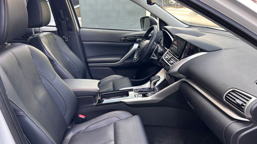 Mitsubishi Eclipse Cross 1.5 MIVEC TURBO HPE-S AWD
