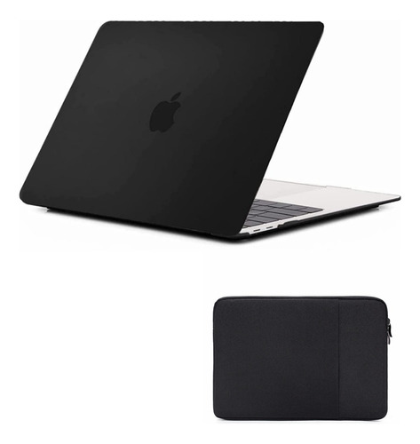 Carcasa Para Macbook Air A1932 A2337 + Funda Protectora