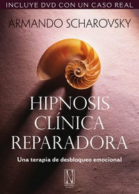 Hipnosis Clinica Reparadora - Scharovsky,armando