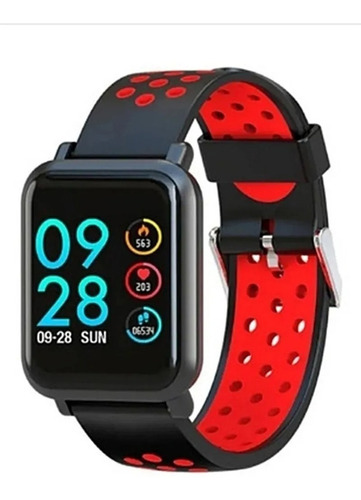 Reloj Inteligente Watch Compatible Android iPhone Depotivo.