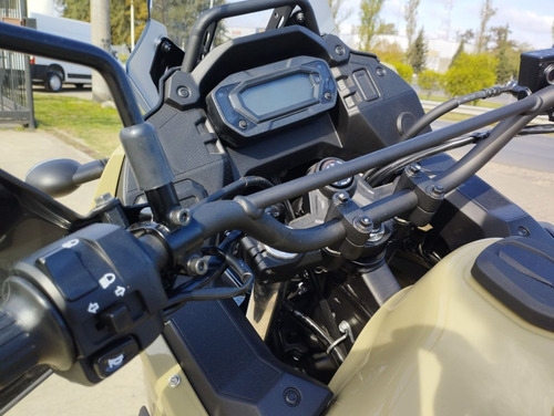 Imagen 8 de 21 de Kawasaki Klr 650 0km Tu Mejor Compra Esta En Kawasaki Jack!
