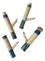 Comprar Silbato Pito Llamar Pato Pajaritos Importados Bali