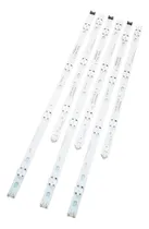 Comprar Kit Tiras Led 43lh5100 43lf5100 43lh5700 43lh51-fhd