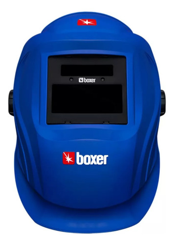 Mascara De Solda Automática Optiarc70 - Boxer