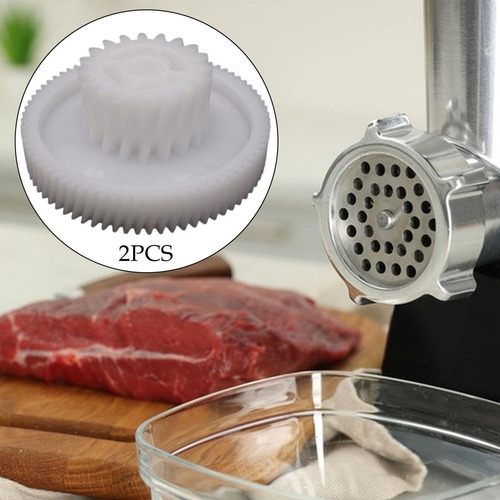 2x Gear Processors Gear Gear 74/19 Tooth, Parte De Repuesto