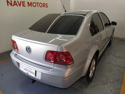 Volkswagen Bora 2.0 Trendline 2008 Hfx