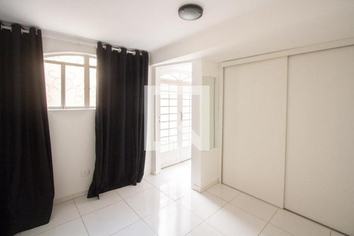 Imagem 11 de 15 de Casa Para Aluguel - Chácara Santo Antonio, 2 Quartos, 80 M² - 893111837