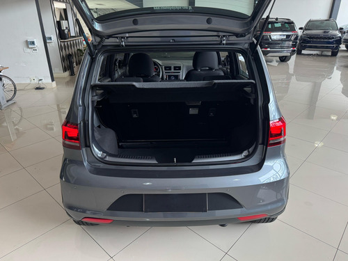 Volkswagen Fox 1.6 MSI TOTAL FLEX XTREME 4P MANUAL